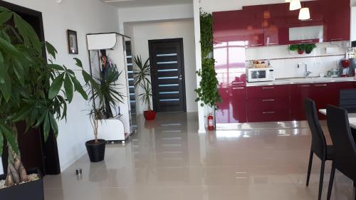 Apartamento Dreamview Mamaia Summer Apt