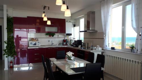 Apartamento Dreamview Mamaia Summer Apt
