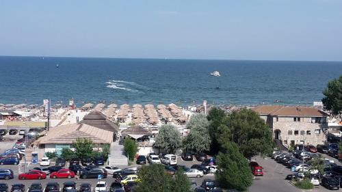 Apartamento Dreamview Mamaia Summer Apt