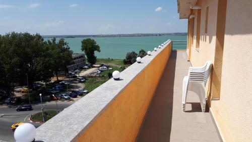 Apartamento Dreamview Mamaia Summer Apt