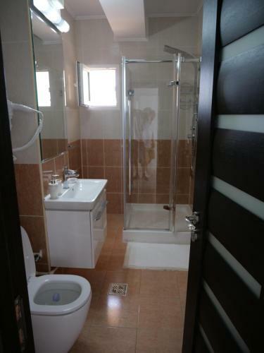 Apartamento Dreamview Mamaia Summer Apt