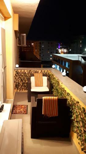 Apartamento Dreamview Mamaia Summer Apt