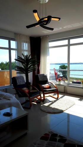 Apartamento Dreamview Mamaia Summer Apt
