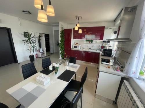 Apartamento Dreamview Mamaia Summer Apt