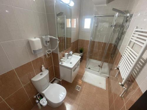 Apartamento Dreamview Mamaia Summer Apt