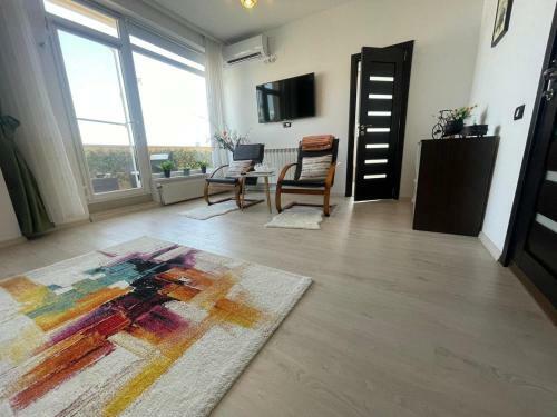 Apartamento Dreamview Mamaia Summer Apt