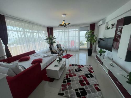 Apartamento Dreamview Mamaia Summer Apt
