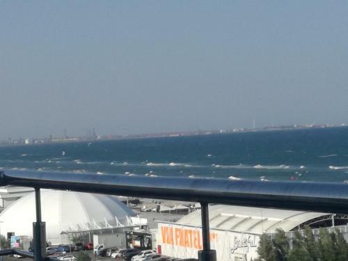 Apartamento Mamaia Summerland Mrs