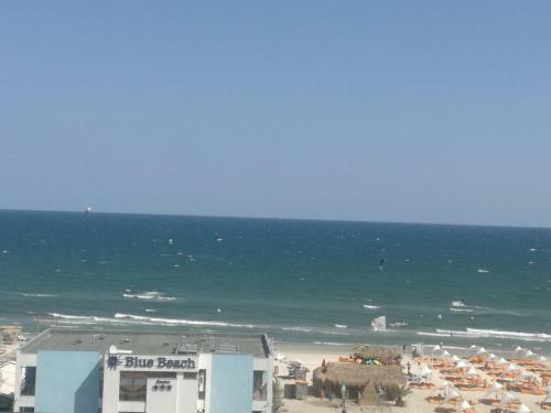 Apartamento Mamaia Summerland Mrs