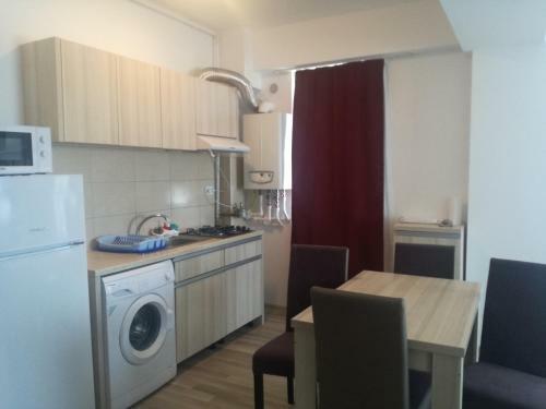 Apartamento Mamaia Summerland Mrs