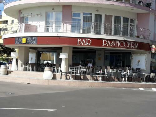 Apartamento Mamaia Summerland Mrs