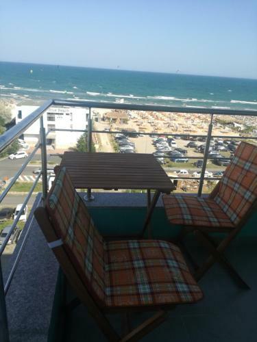Apartamento Mamaia Summerland Mrs