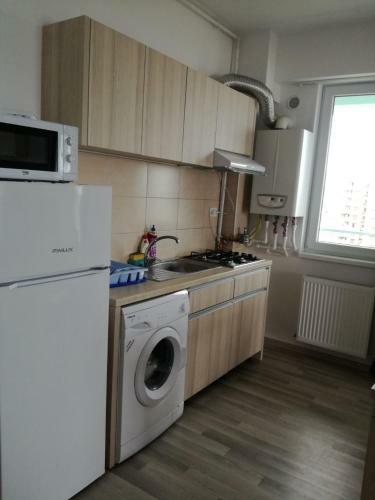 Apartamento Mamaia Summerland Mrs