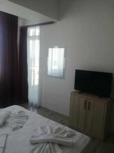 Apartamento Mamaia Summerland Mrs