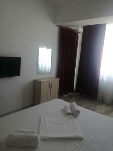 Apartamento Mamaia Summerland Mrs