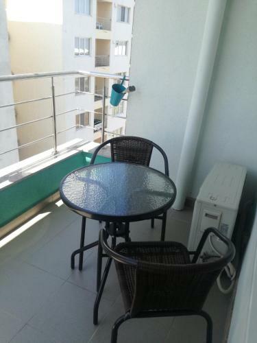Apartamento Mamaia Summerland Mrs