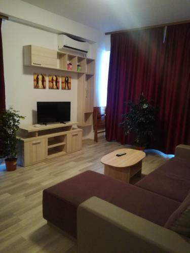 Apartamento Mamaia Summerland Mrs