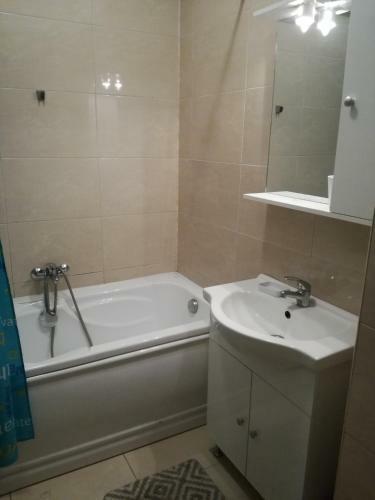 Apartamento Mamaia Summerland Mrs