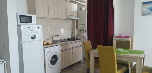 Apartamento Mamaia Summerland Mrs