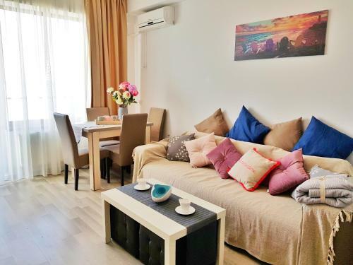 Apartamento Lakeview Flats Summerland