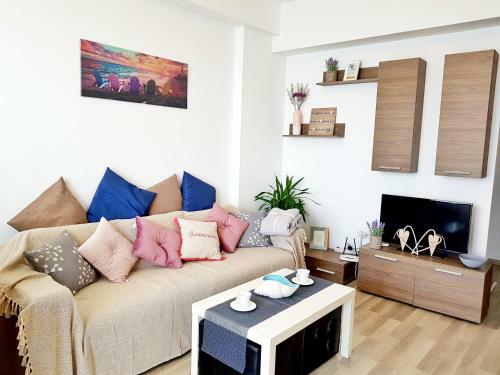 Apartamento Lakeview Flats Summerland