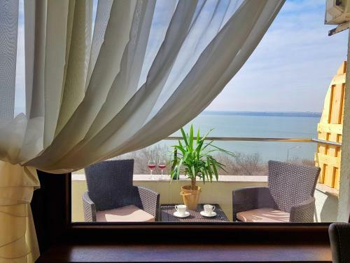 Apartamento Lakeview Flats Summerland
