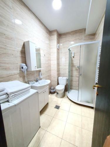 Apartamento Lakeview Flats Summerland