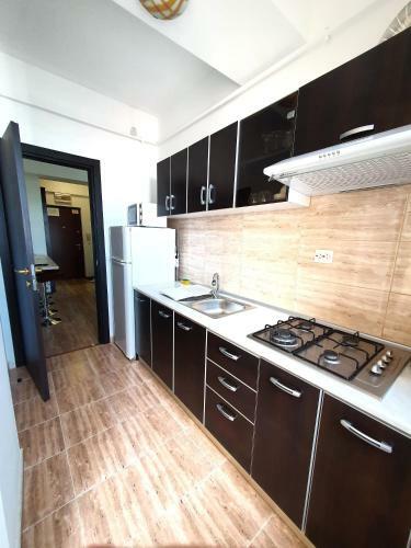 Apartamento Lakeview Flats Summerland