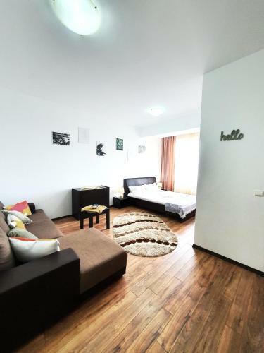 Apartamento Lakeview Flats Summerland