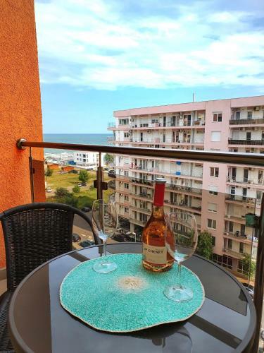 Apartamento Lakeview Flats Summerland