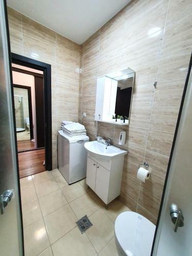Apartamento Lakeview Flats Summerland