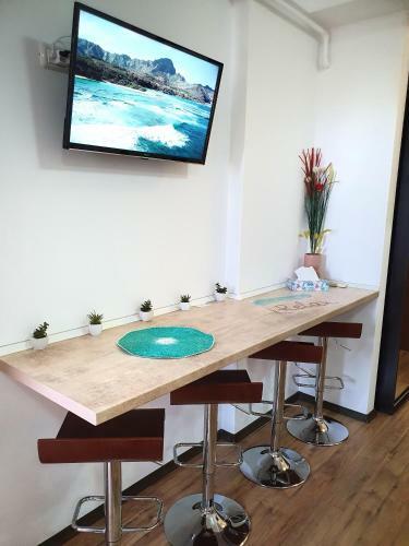 Apartamento Lakeview Flats Summerland