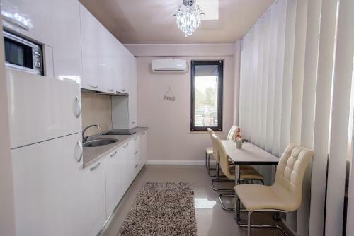 Lamera Residence Mamaia Apartments