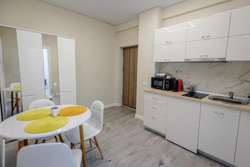Lamera Residence Mamaia Apartments