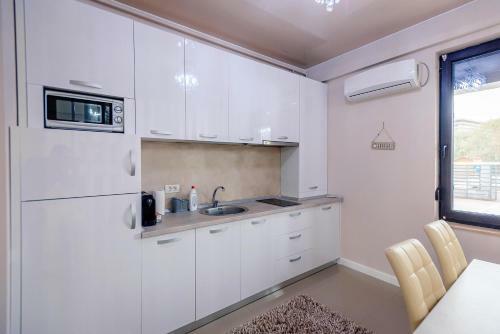 Lamera Residence Mamaia Apartments