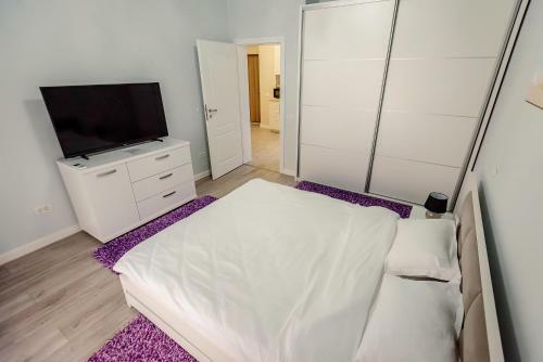 Lamera Residence Mamaia Apartments