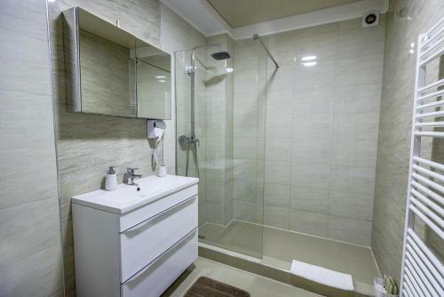 Lamera Residence Mamaia Apartments