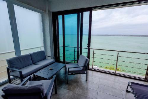 Lamera Residence Mamaia Apartments
