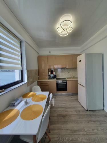 Lamera Residence Mamaia Apartments