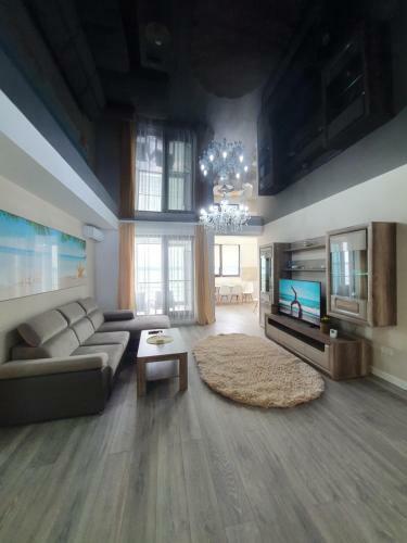 Lamera Residence Mamaia Apartments