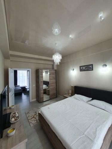 Lamera Residence Mamaia Apartments
