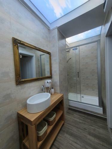Lamera Residence Mamaia Apartments