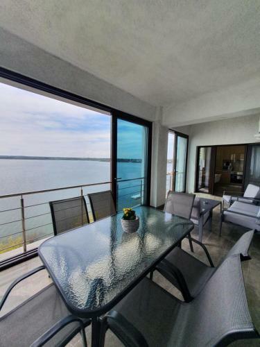 Lamera Residence Mamaia Apartments