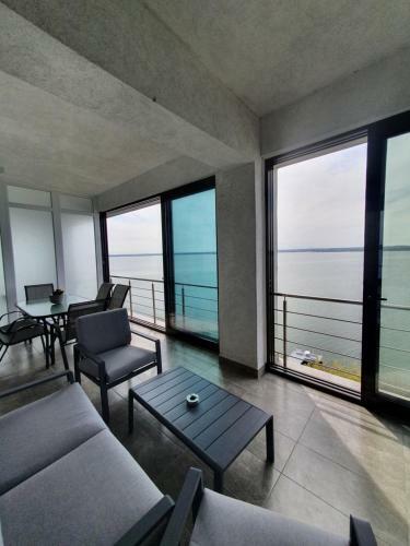 Lamera Residence Mamaia Apartments