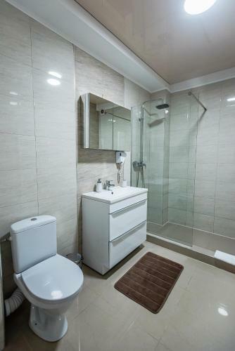 Lamera Residence Mamaia Apartments