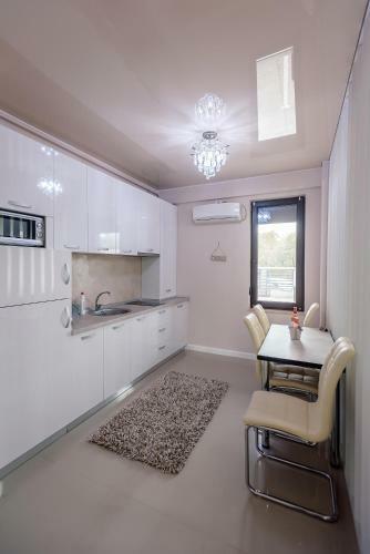 Lamera Residence Mamaia Apartments