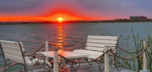 Lamera Residence Mamaia Apartments