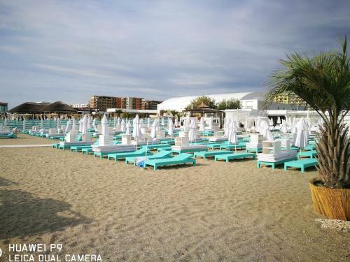 Apartamento Luxury Studio 42 De Silva