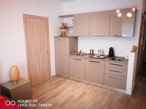 Apartamento Luxury Studio 42 De Silva