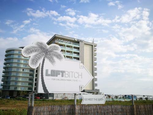 Apartamento Luxury Studio 42 De Silva